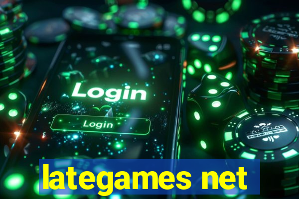 lategames net